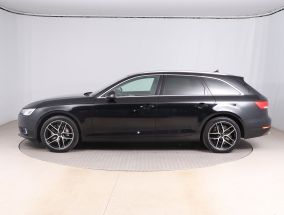 Audi A4 - 2018
