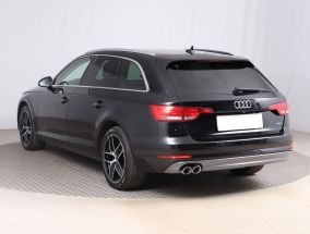 Audi A4 - 2018