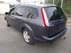 Ford Focus - 2008