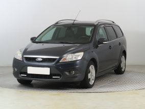 Ford Focus - 2008