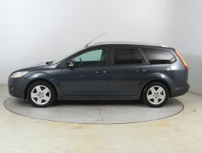 Ford Focus - 2008