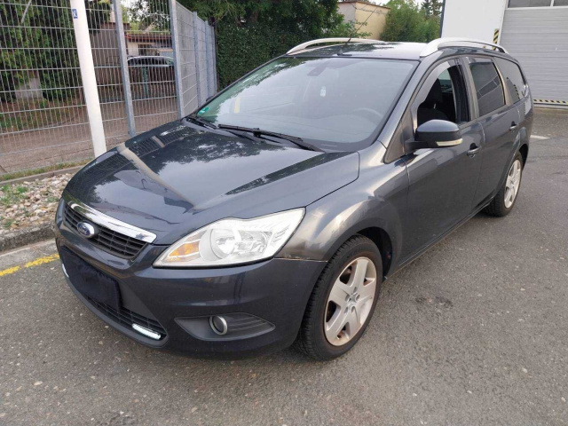 Ford Focus 2008