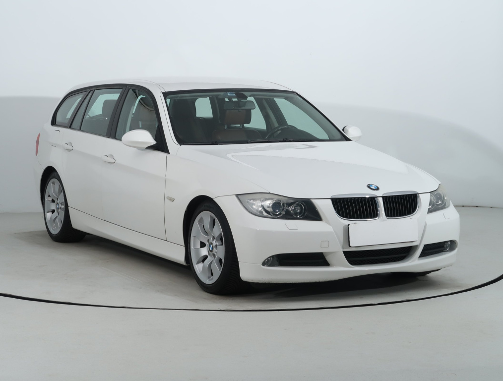 BMW 3