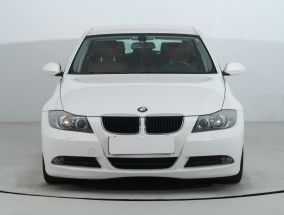 BMW 3 - 2008