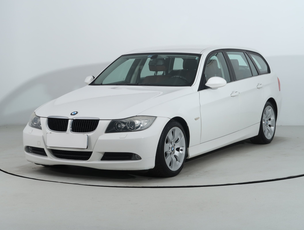 BMW 3