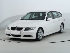 BMW 3 - 2008