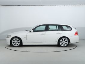 BMW 3 - 2008
