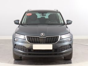 Skoda Karoq - 2018