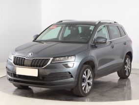 Skoda Karoq - 2018
