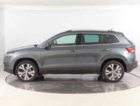 Skoda Karoq - 2018