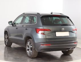 Skoda Karoq - 2018