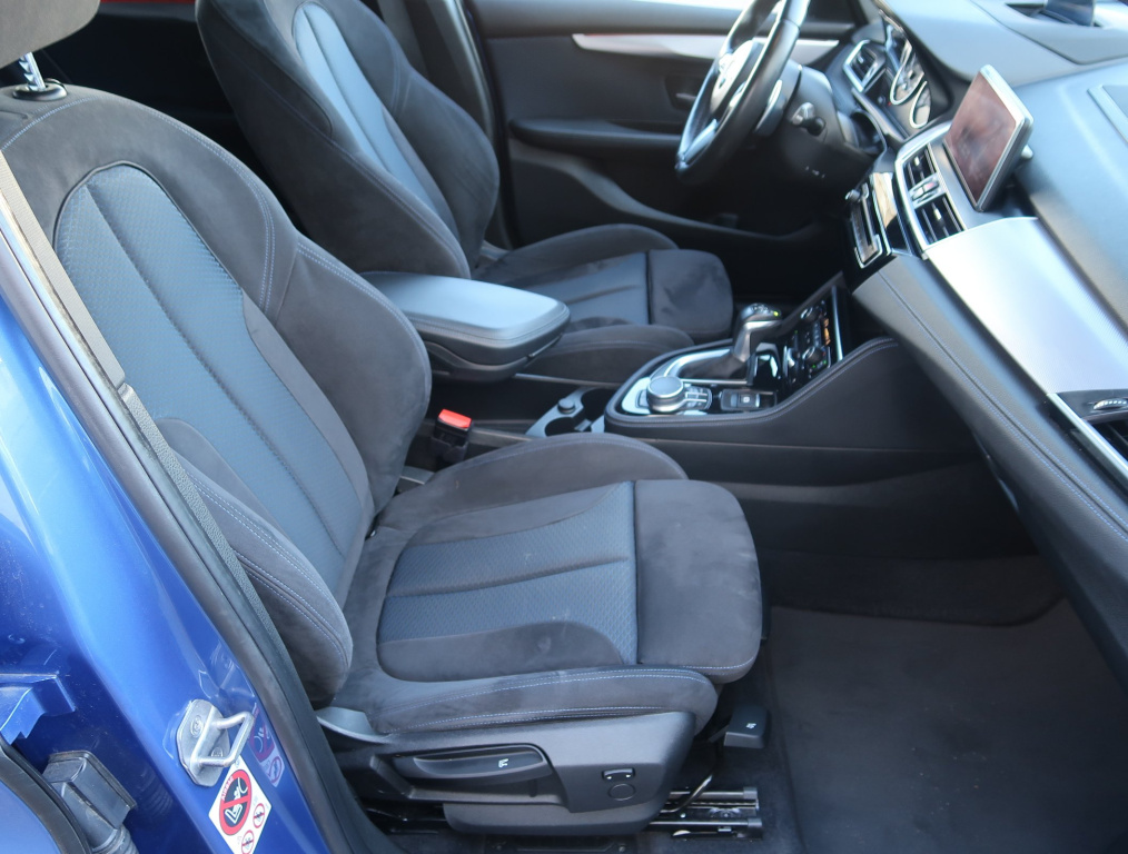 BMW 2 Active Tourer