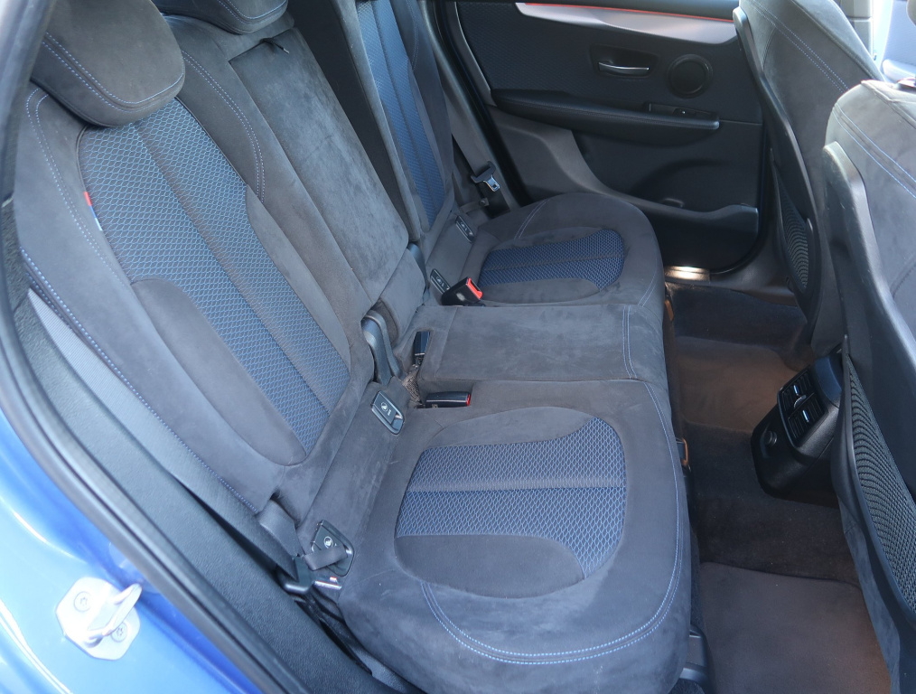 BMW 2 Active Tourer