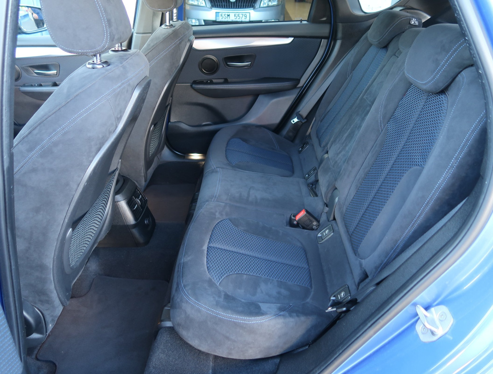 BMW 2 Active Tourer