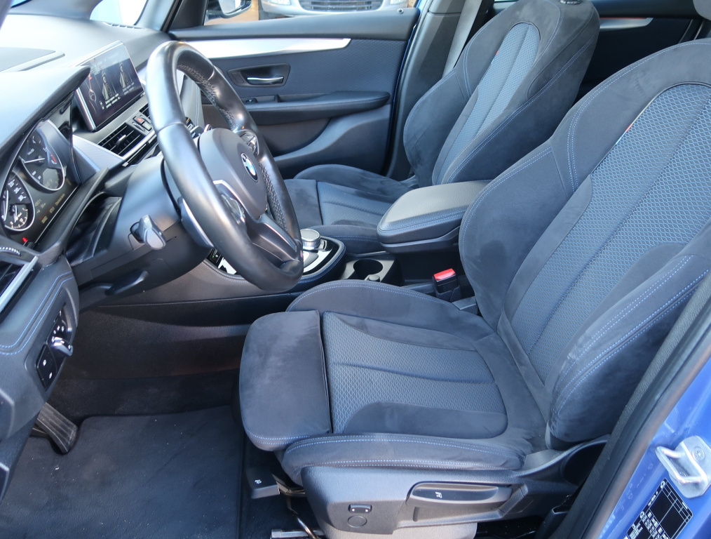 BMW 2 Active Tourer