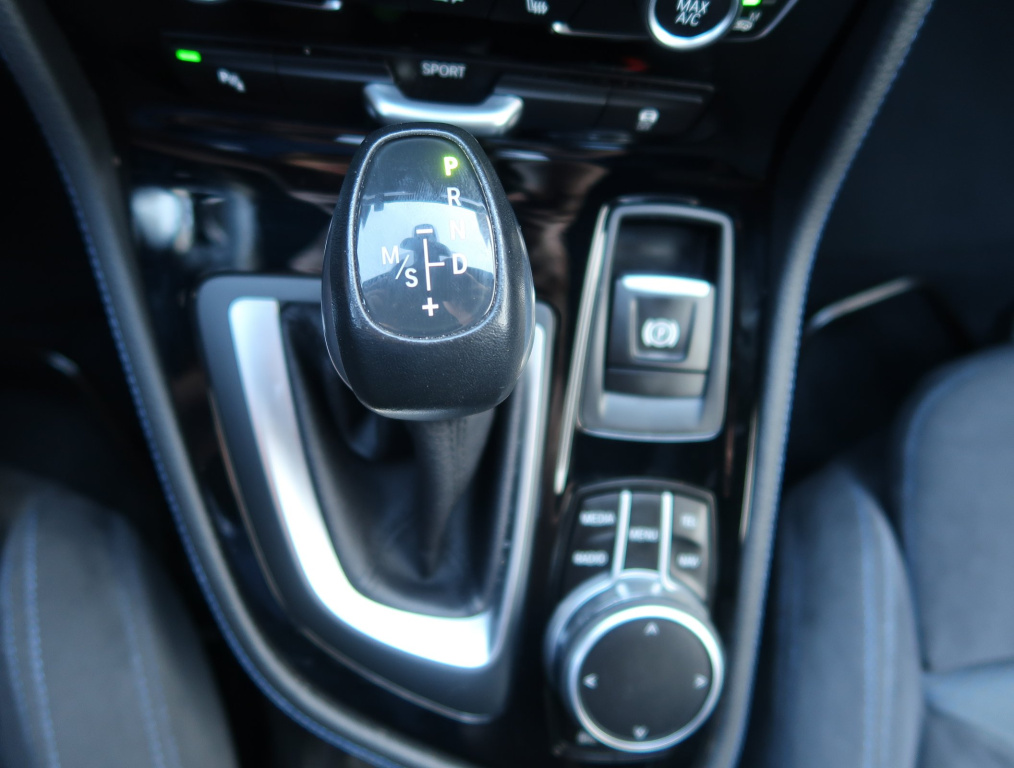 BMW 2 Active Tourer