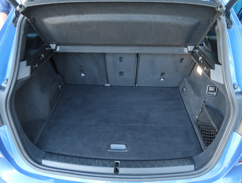 BMW 2 Active Tourer