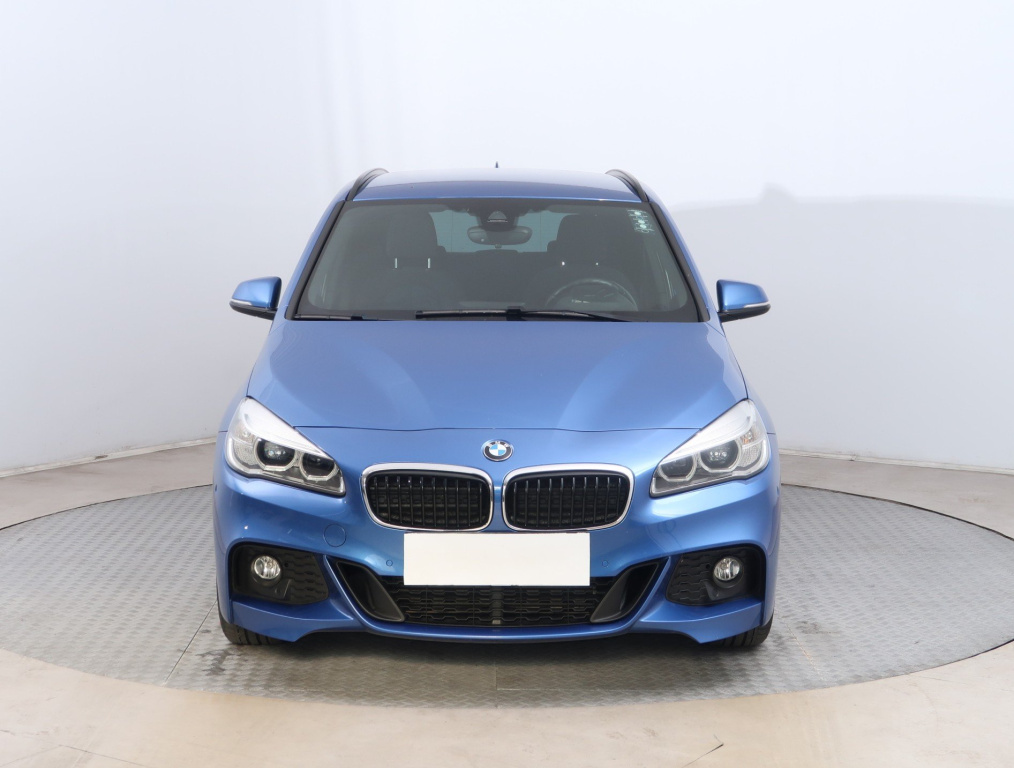 BMW 2 Active Tourer