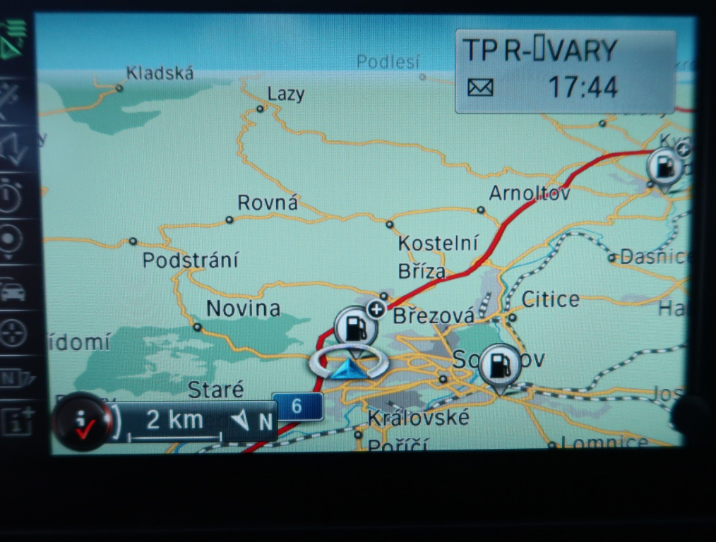 BMW 2 Active Tourer