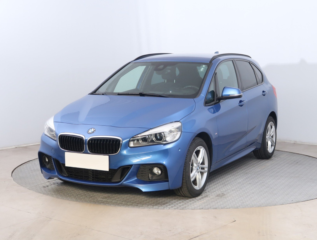BMW 2 Active Tourer