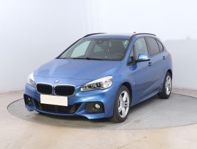 BMW 2 Active Tourer - 2018