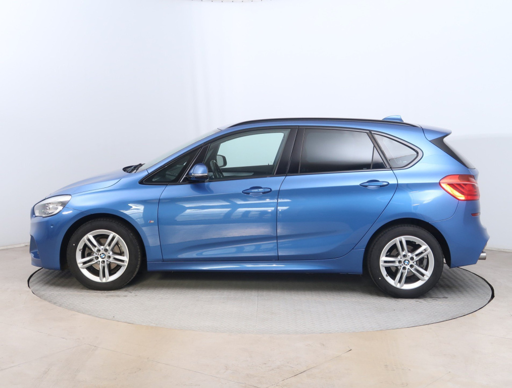 BMW 2 Active Tourer