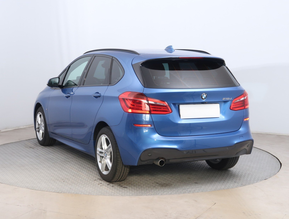 BMW 2 Active Tourer