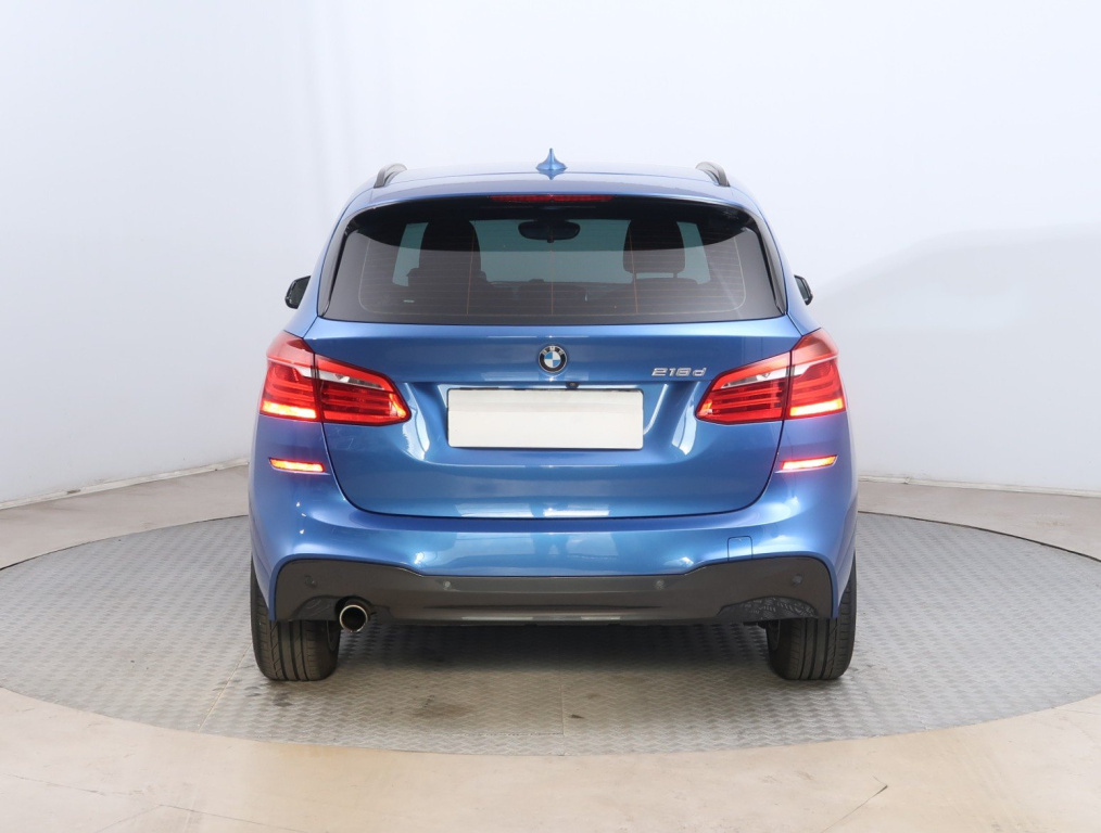 BMW 2 Active Tourer