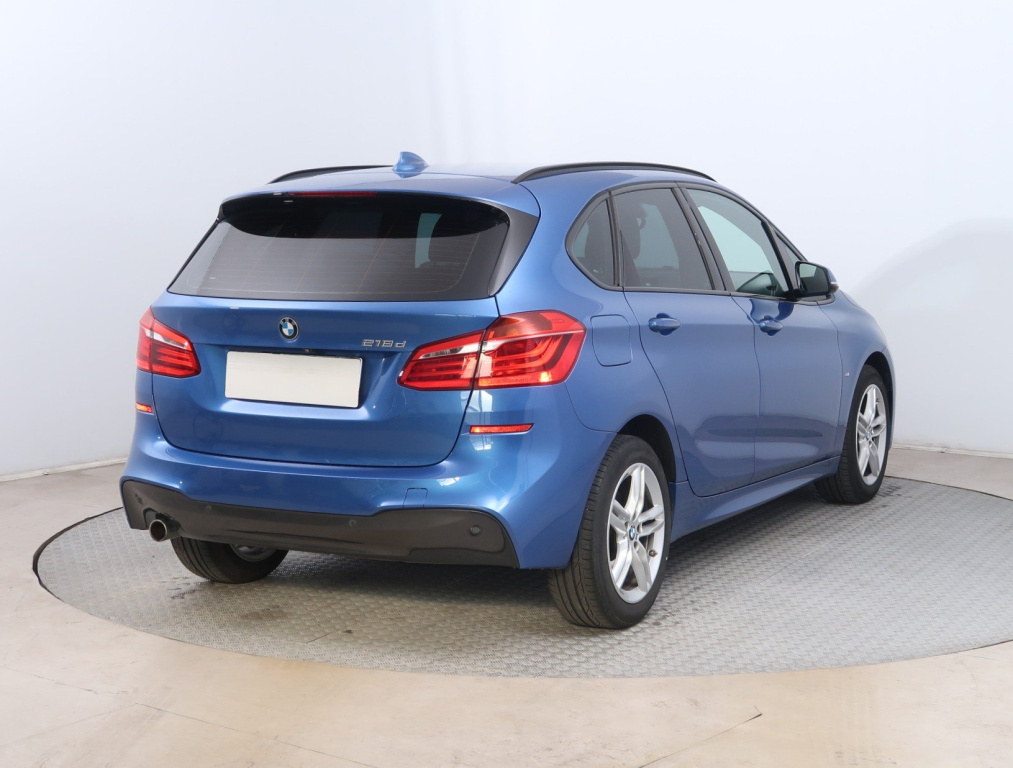 BMW 2 Active Tourer