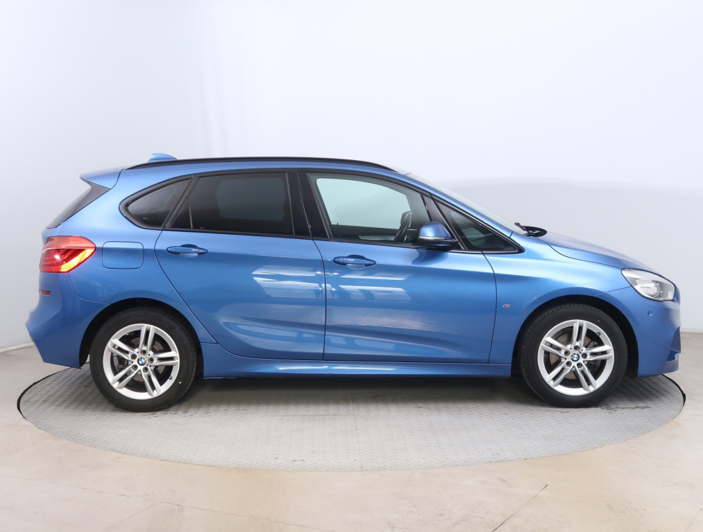 BMW 2 Active Tourer