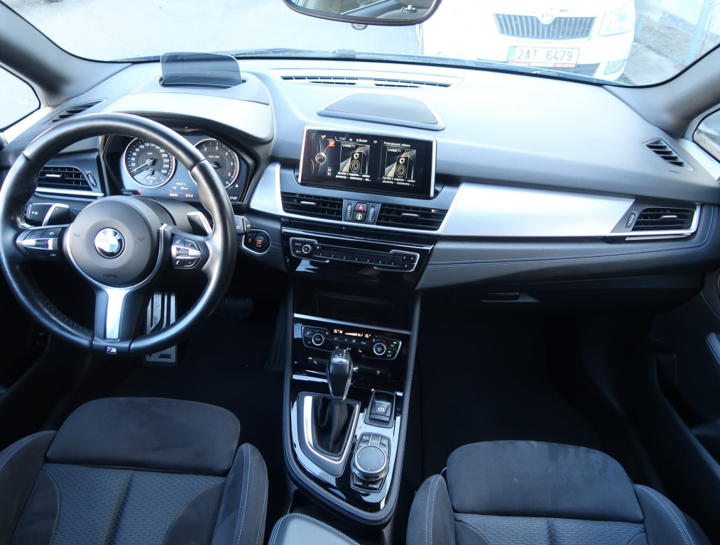 BMW 2 Active Tourer
