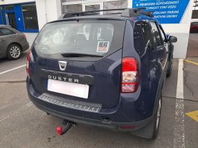 Dacia Duster - 2015