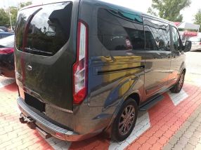 Ford Tourneo Custom - 2021