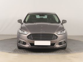 Ford Mondeo - 2015