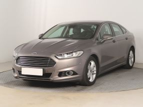 Ford Mondeo - 2015