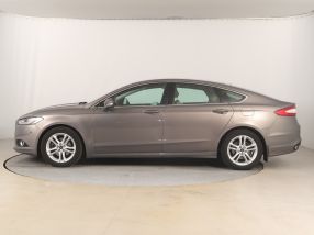 Ford Mondeo - 2015