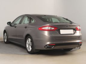 Ford Mondeo - 2015