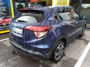 Honda HRV - 2018