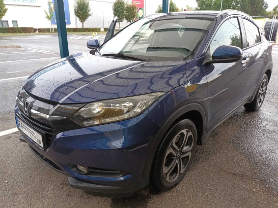 Honda HRV