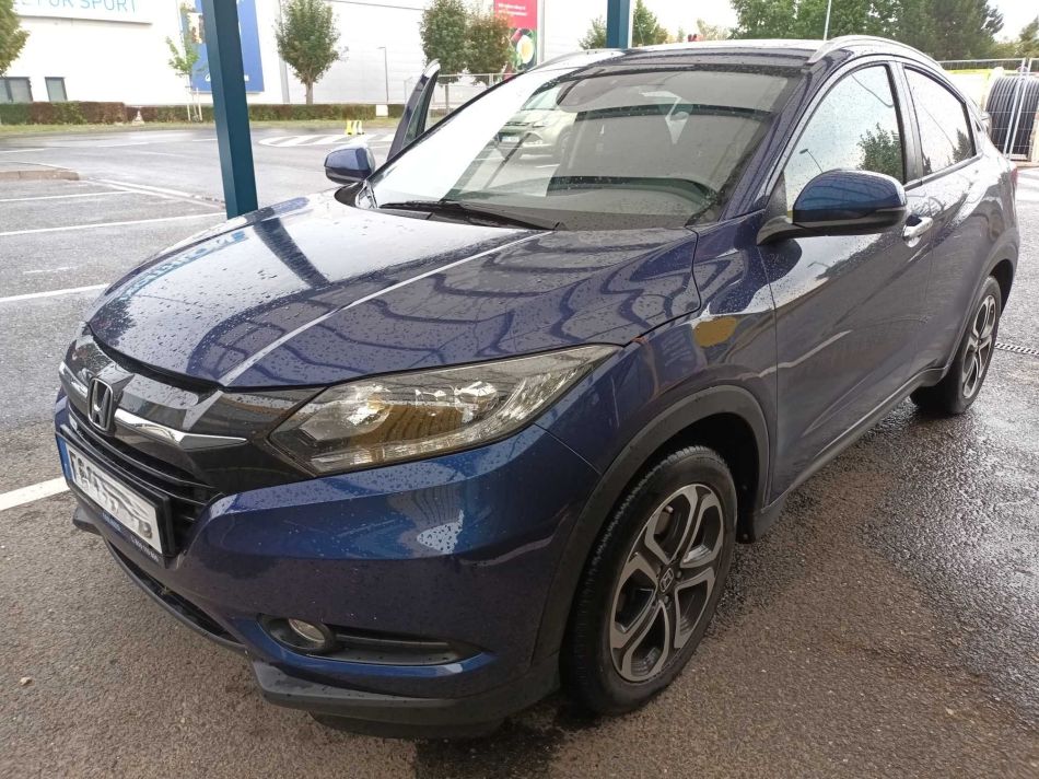Honda HRV - 2018