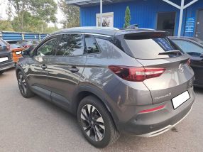 Opel Grandland X - 2018