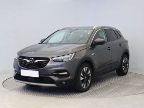 Opel Grandland X - 2018