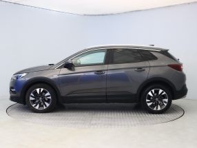 Opel Grandland X - 2018