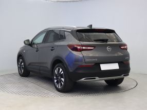 Opel Grandland X - 2018