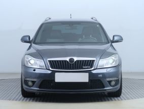 Skoda Octavia - 2010
