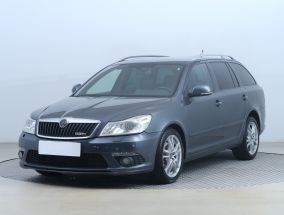 Skoda Octavia - 2010