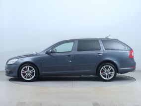Skoda Octavia - 2010