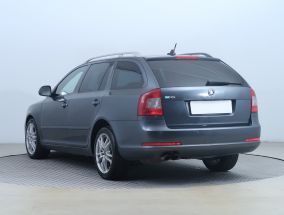 Skoda Octavia - 2010