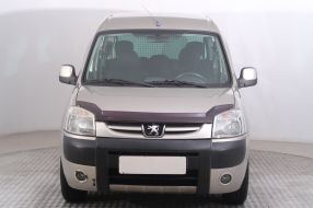 Peugeot Partner - 2007