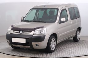 Peugeot Partner - 2007
